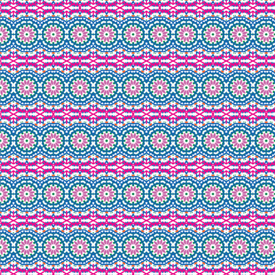 WS VB Inspired: Bohemian Love