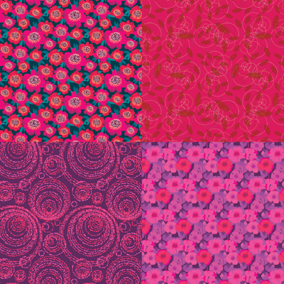 WS VB Inspired: VB 6x6