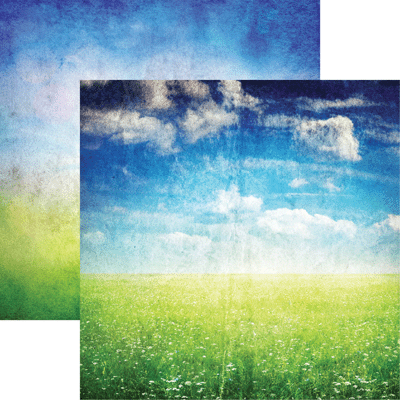 WS Vintage Day: Beautiful Day