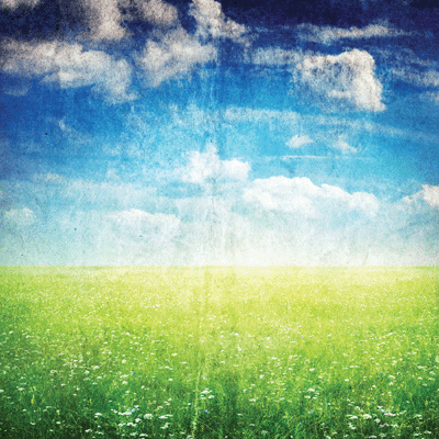 Vintage Day: Beautiful Day