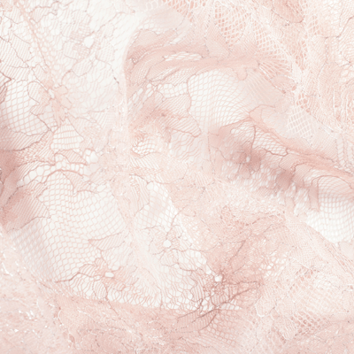 WS Vintage Lace: Lace and Flowers