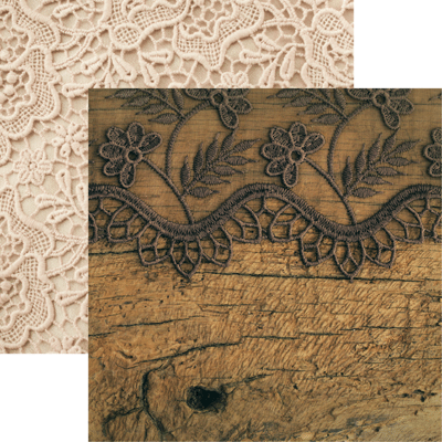 Vintage Lace: Vintage Lace