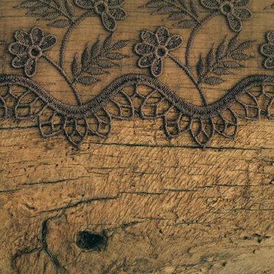 Vintage Lace: Vintage Lace