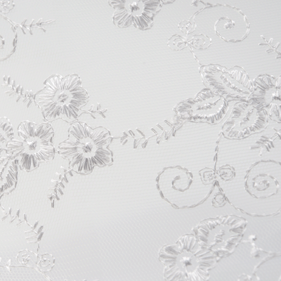 WS Vintage Lace: Lace & Hearts