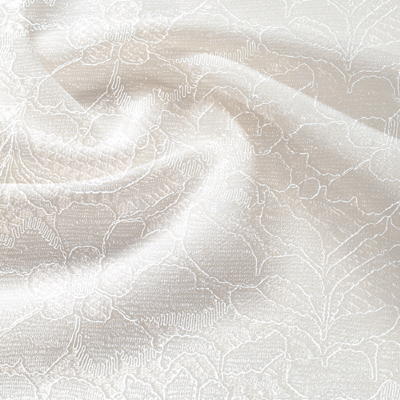 WS Vintage Lace: Lace & Wood