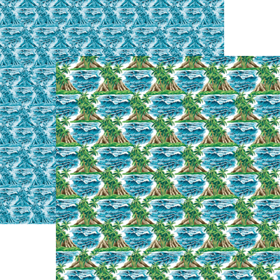 WS Vintage Paradise: Hawaiian Vintage