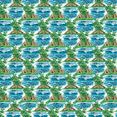 WS Vintage Paradise: Hawaiian Vintage