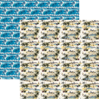 Vintage Paradise: Island Vintage