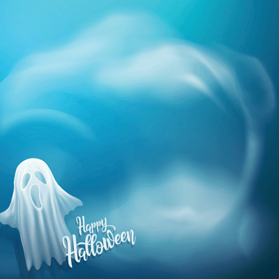 WS Very Strange Things: Ghosted