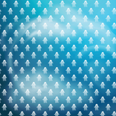 Very Strange Things: Ghosted