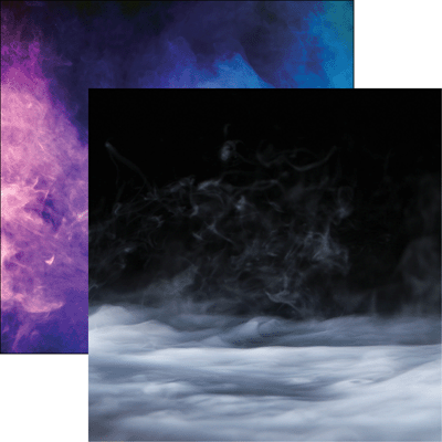 Very Strange Things: Into the Mystic