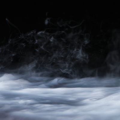 Very Strange Things: Into the Mystic