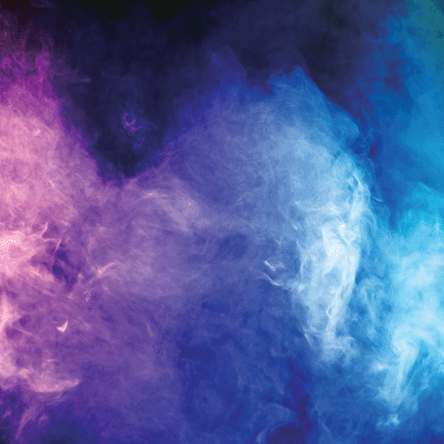 Very Strange Things: Into the Mystic