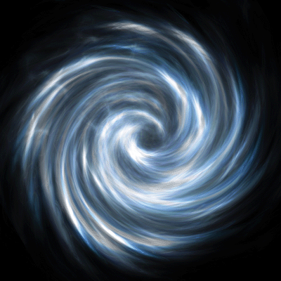 Very Strange Things: Vortex