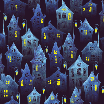 WS Very Strange Things: Vortex