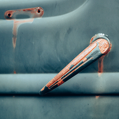 WS Vintage Trucks: Sunset