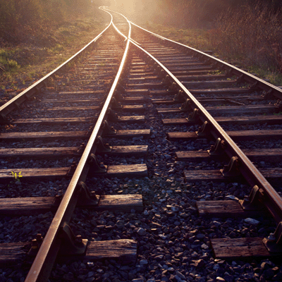 WS Wanderlust: By Train