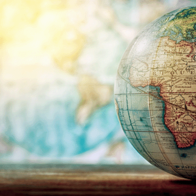 WS Wanderlust: By Road