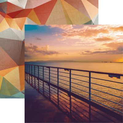 Wanderlust: By Water