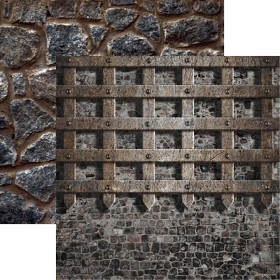 Warrior: Castle Wall