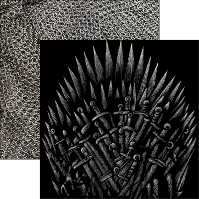 Warrior: Warrior Throne