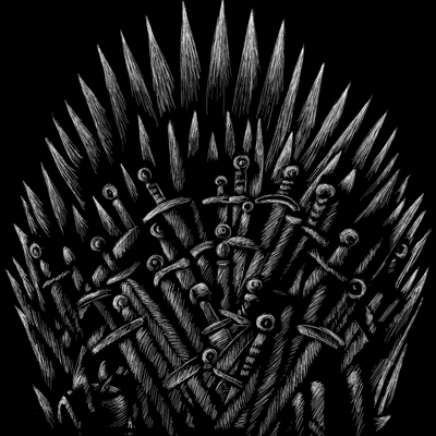 Warrior: Warrior Throne