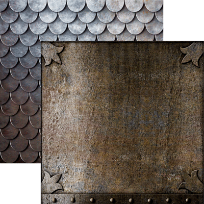 WS Warrior: Middle Ages