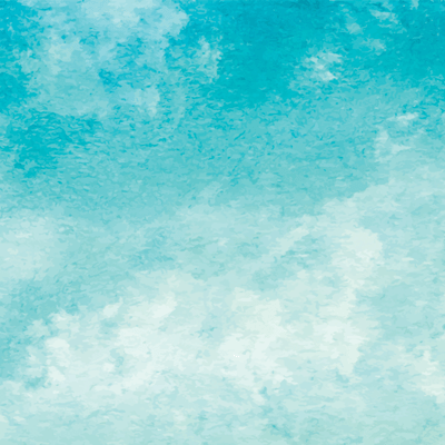 What Dreams May Come: Watercolor Forest