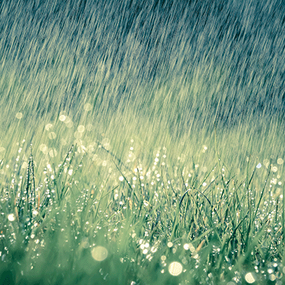 Weather the Storm: Lightening