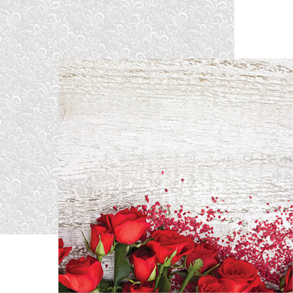 Wedding Day: Wedding Bouquet