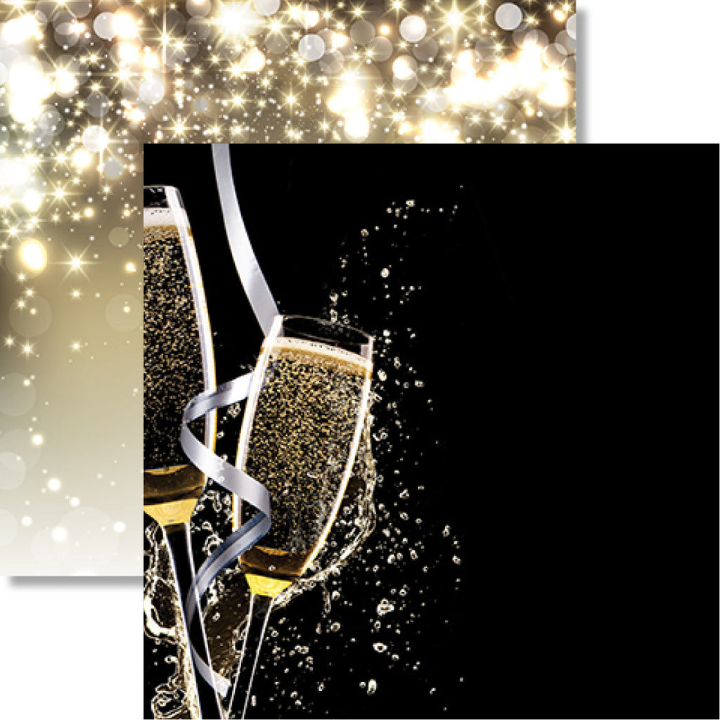 Wedding Day: Wedding Toast