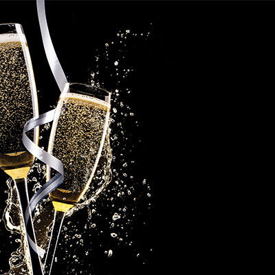 Wedding Day: Wedding Toast