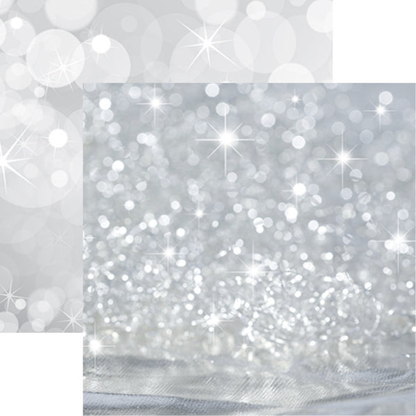 WS Wedding Day: Wedding Bokeh