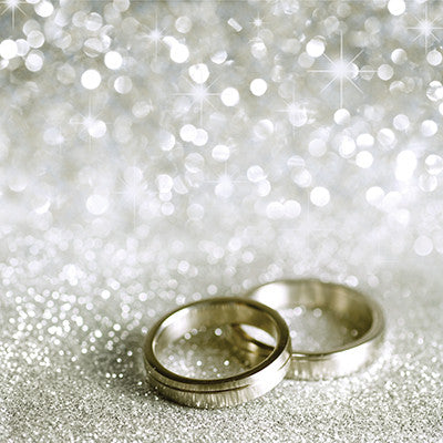 Wedding Day: Wedding Rings