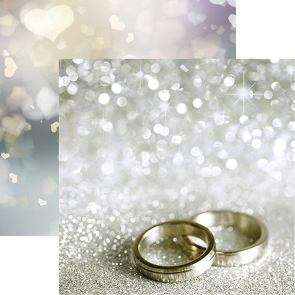 WS Wedding Day: Wedding Rings