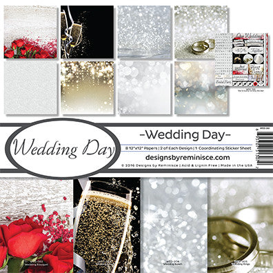 Wedding Day: Wedding Day Kit
