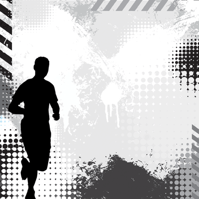 WS Weekend Warrior: Run