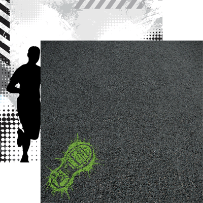 WS Weekend Warrior: Run