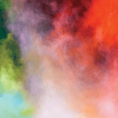 Weekend Warrior: Color Run