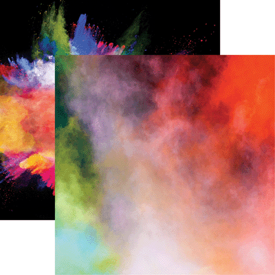 Weekend Warrior: Color Run