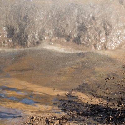 WS Weekend Warrior: Tough Mudder