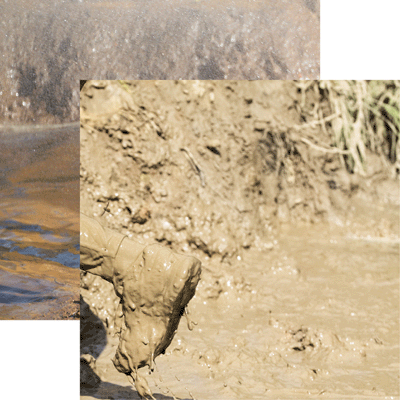 WS Weekend Warrior: Tough Mudder