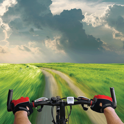 Weekend Warrior: Open Road