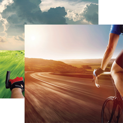 Weekend Warrior: Open Road