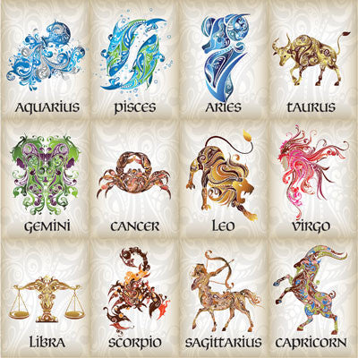 WS What's Your Sign?: What's Your Sign?