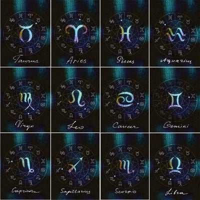 WS What's Your Sign?: What's Your Sign?