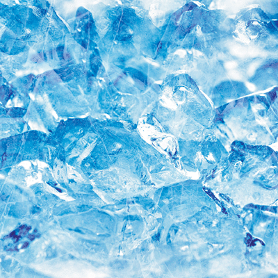 Winter Is Coming: Ice Ice Baby