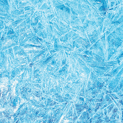 WS Winter Is Coming: Ice Ice Baby