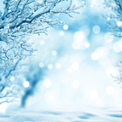 Winter Is Coming: A Winter's Tale