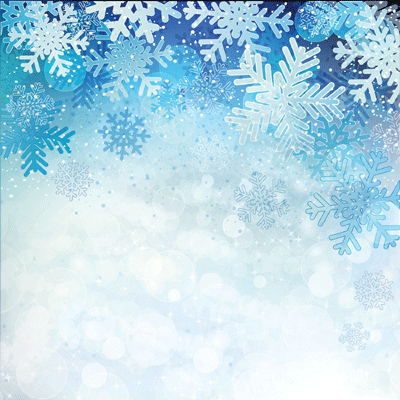 Winter Is Coming - Jack Frost Scrapbook Paper - 5 Sheets by Reminisce